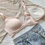 Envy Her Embrace Button Clip Nursing Bralette (Bonnie) (5)